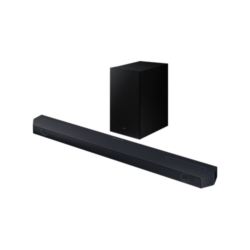 Samsung Premium Q-Series Soundbar HW-Q600C (2023) (Photo: 2)